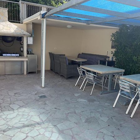 Apartments Toni 2000 Ποντστράνα Εξωτερικό φωτογραφία