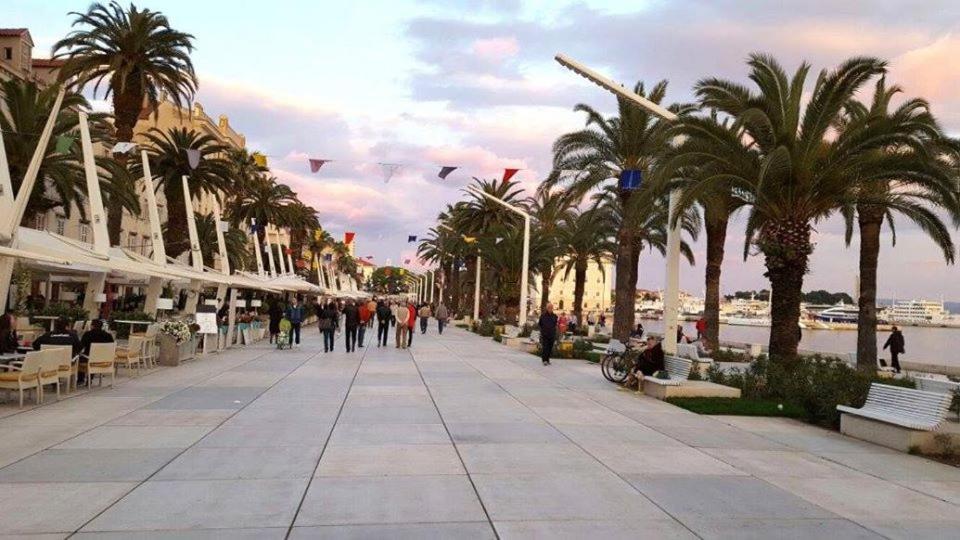 Apartments Toni 2000 Ποντστράνα Εξωτερικό φωτογραφία