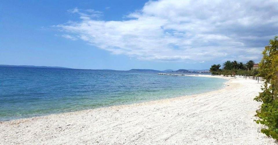 Apartments Toni 2000 Ποντστράνα Εξωτερικό φωτογραφία