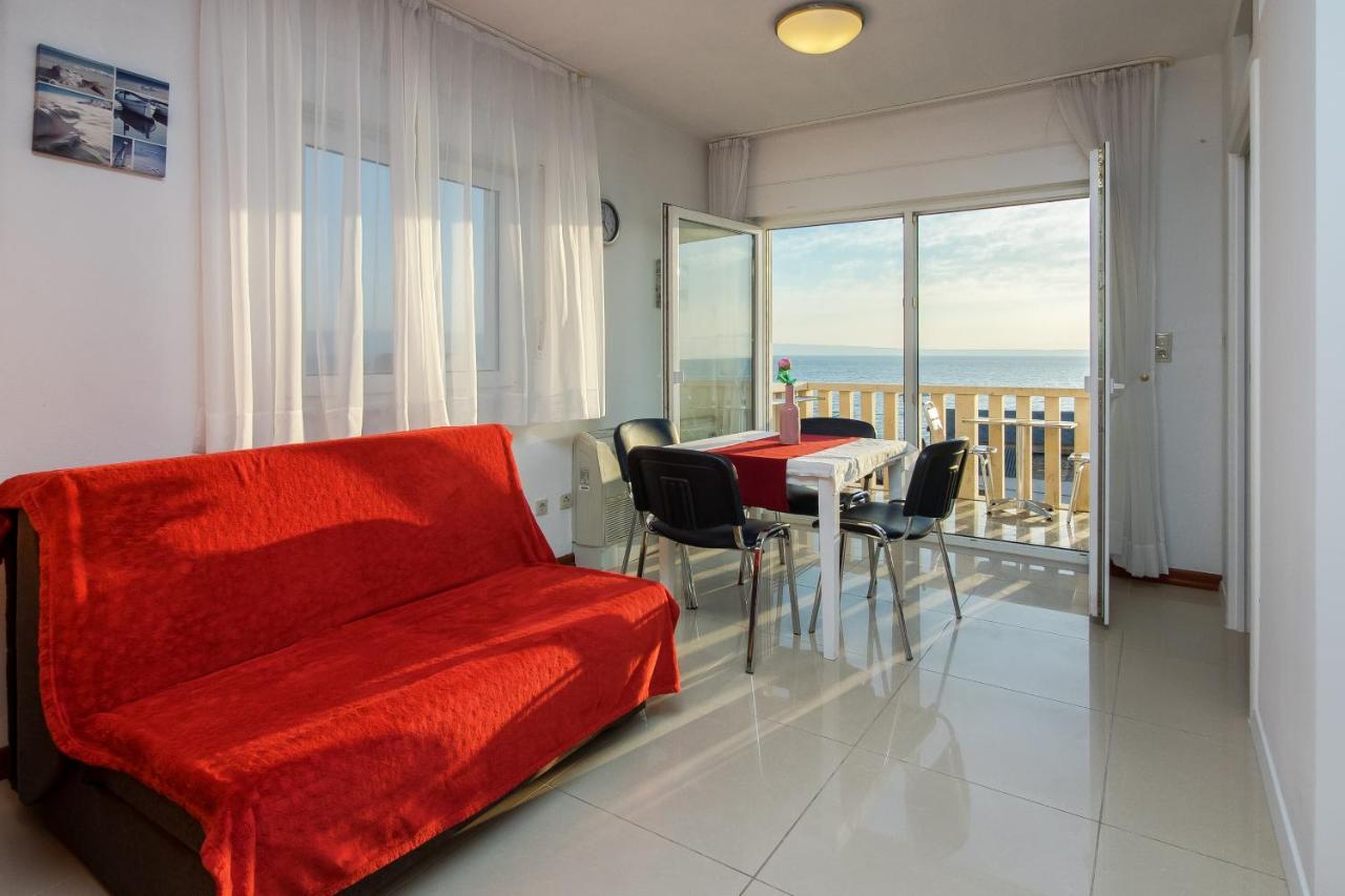 Apartments Toni 2000 Ποντστράνα Εξωτερικό φωτογραφία