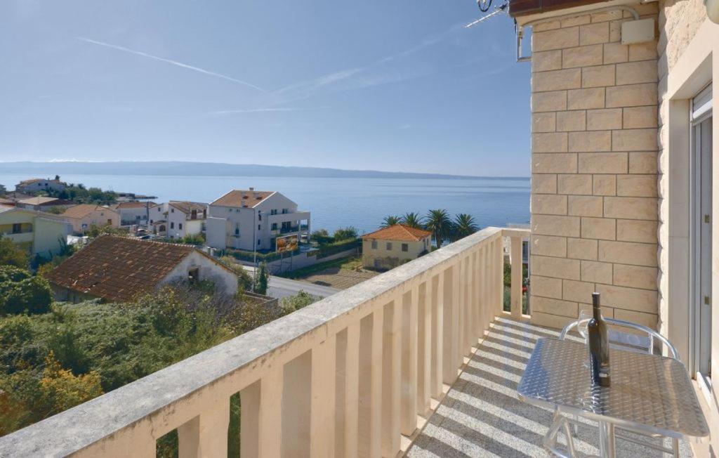 Apartments Toni 2000 Ποντστράνα Εξωτερικό φωτογραφία