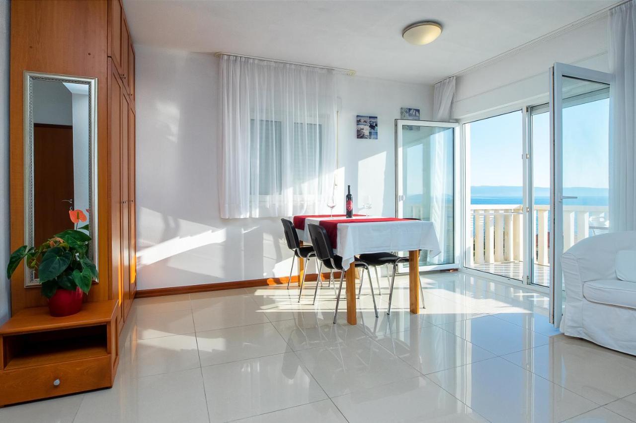 Apartments Toni 2000 Ποντστράνα Εξωτερικό φωτογραφία