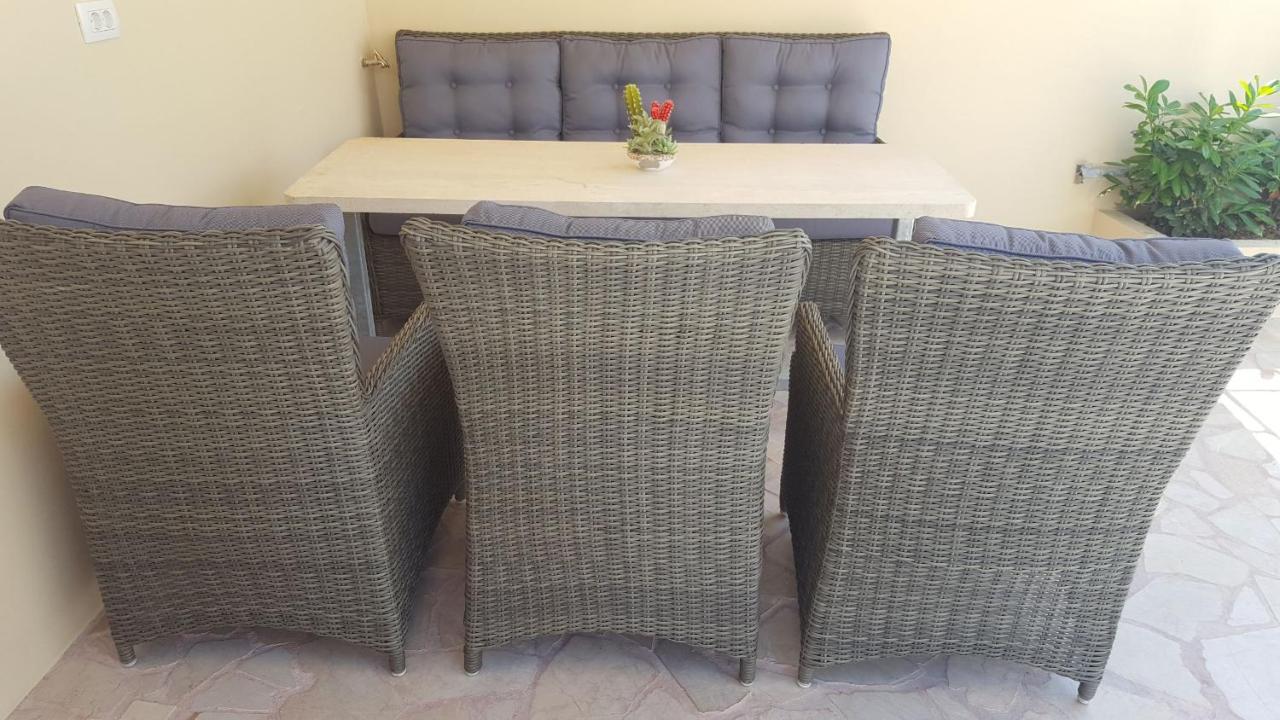Apartments Toni 2000 Ποντστράνα Εξωτερικό φωτογραφία