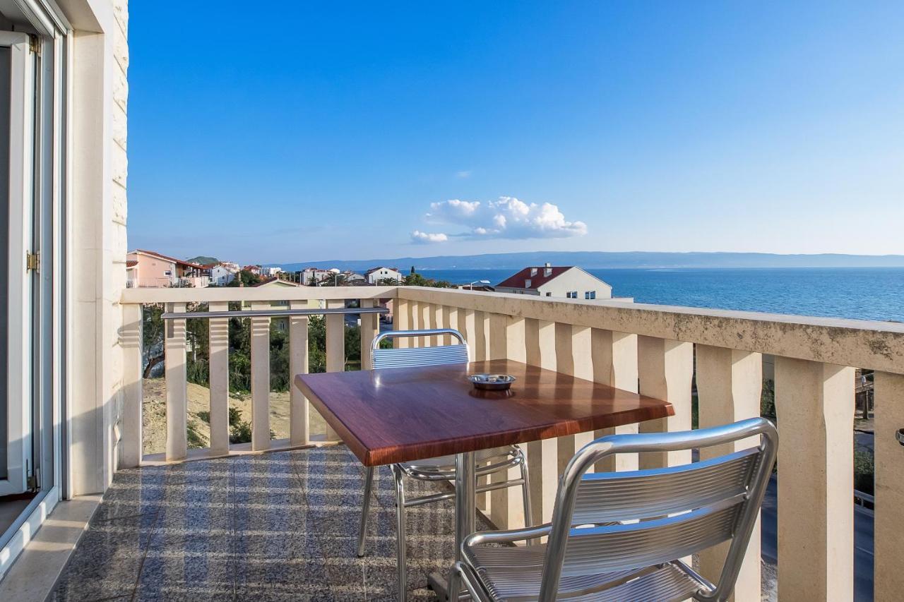 Apartments Toni 2000 Ποντστράνα Εξωτερικό φωτογραφία