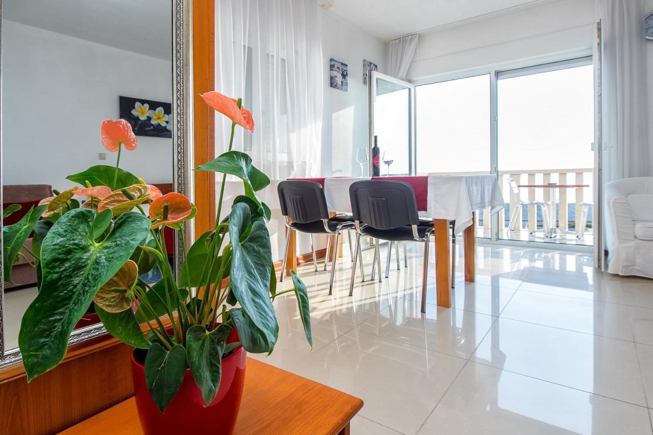 Apartments Toni 2000 Ποντστράνα Εξωτερικό φωτογραφία