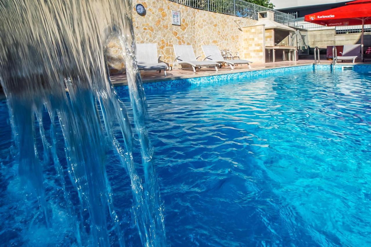 Apartments Toni 2000 Ποντστράνα Εξωτερικό φωτογραφία