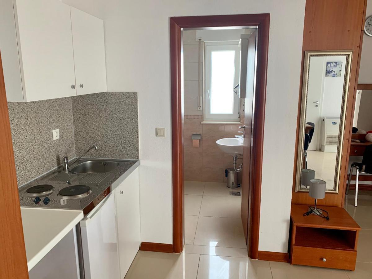 Apartments Toni 2000 Ποντστράνα Εξωτερικό φωτογραφία