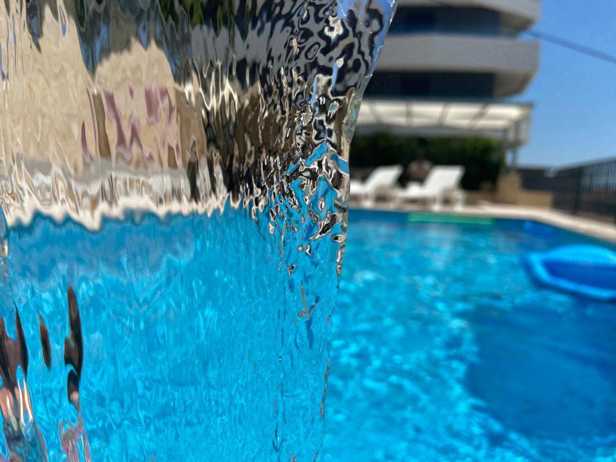 Apartments Toni 2000 Ποντστράνα Εξωτερικό φωτογραφία